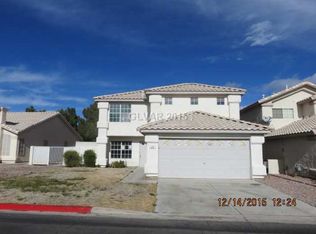 24 Trailside Ct, Henderson, NV 89012