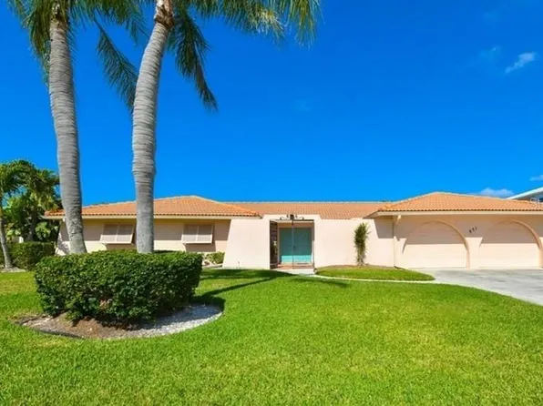 571 Golf Links Ln, Longboat Key, FL 34228
