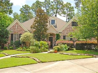 6102 Country Falls Ln, Kingwood, TX 77345