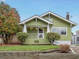 5843 NE Flanders St, Portland, OR 97213