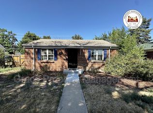 1051 Quebec St, Denver, CO 80220