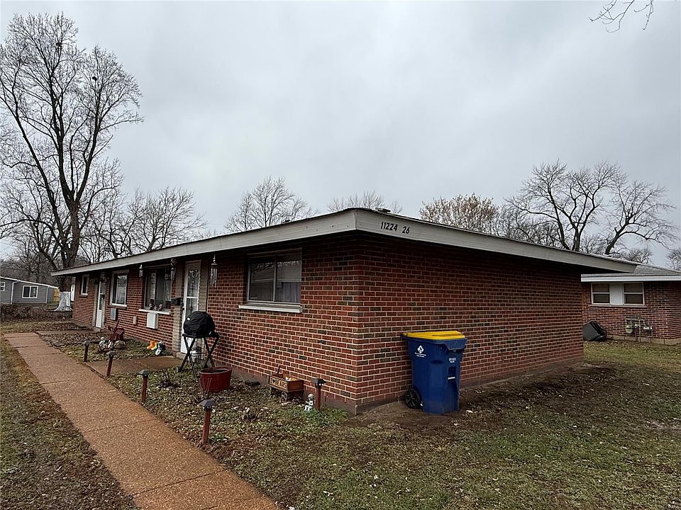 2nd image of 11224 Liana Ln #24-26