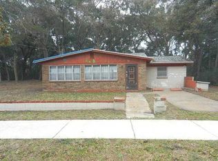 1720 Lewis St, Fernandina Beach, FL 32034
