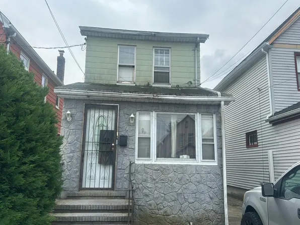 221-22 107th Ave, Jamaica, NY 11429