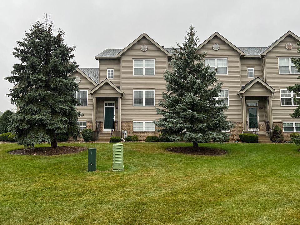 2014 S Austrian Pine St, Lockport, IL 60441 Zillow