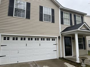 1731 Polaris Dr, Sumter, SC 29150