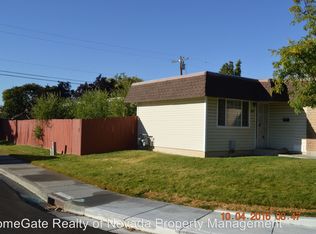 1613 Sue Way, Sparks, NV 89431