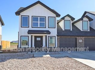 8945 Redbud Rd #4, Amarillo, TX 79119