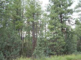 3641 Whispering Pines Rd, Pine, AZ 85544