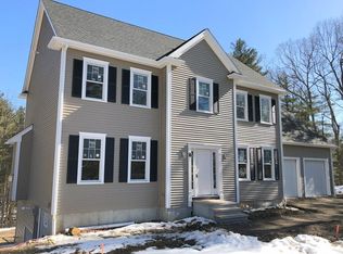 8 Oakview Trl, Norfolk, MA 02056