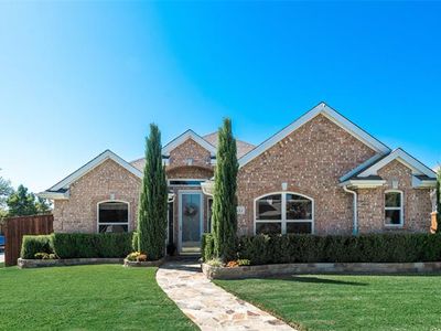 5633 Buckskin Dr, The Colony, TX, 75056