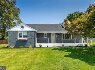 361 Jessup Rd, West Deptford, NJ 08086