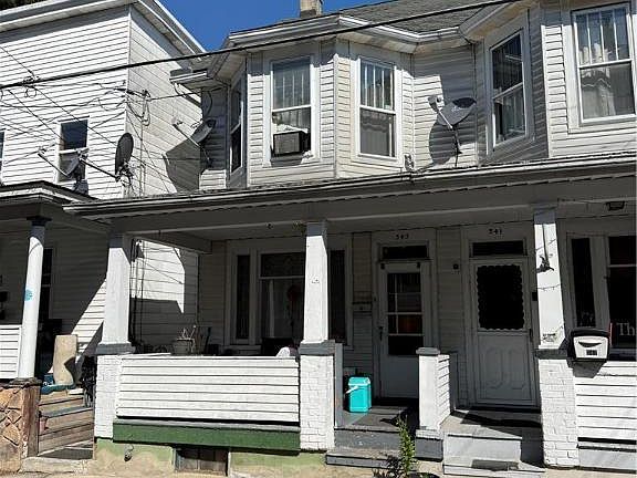 2nd image of 343 W Kline Ave