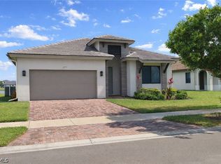4993 Ofanto Ln W, Immokalee, FL 34142