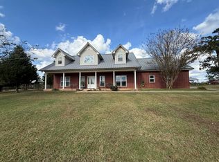 12739 County Road 317, Kirbyville, TX 75956