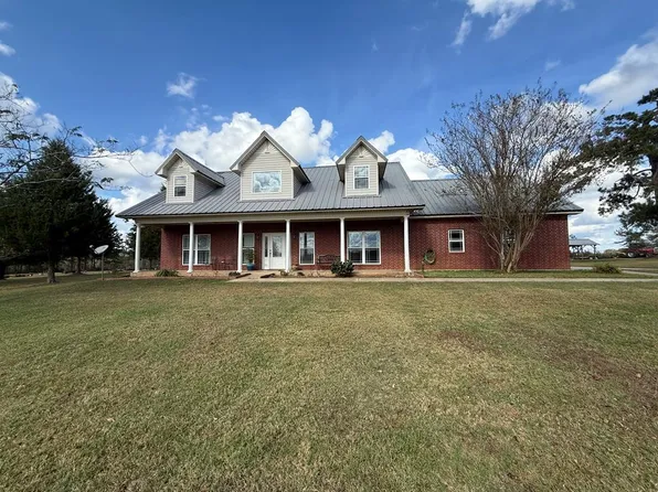 12739 County Road 317, Kirbyville, TX 75956