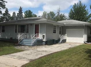 940 Homedale St, Saginaw, MI 48604