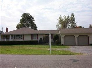 180 Halfway Rd, Jamestown, PA 16134