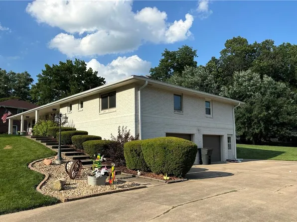 21 Stonecrest, Saint Joseph, MO 64506