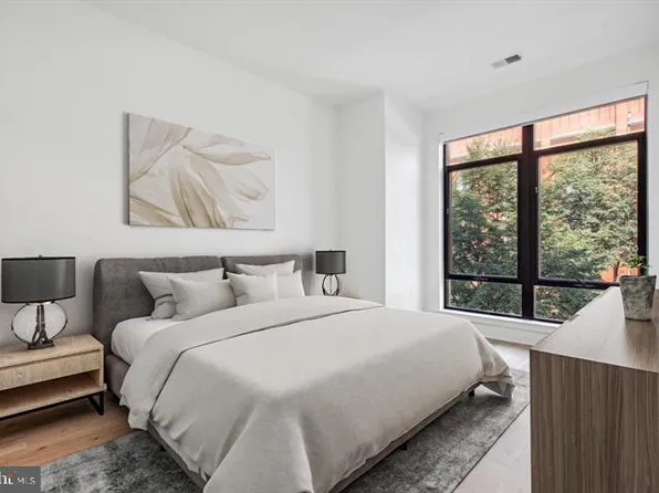 801 N St NW #203, Washington, DC 20001