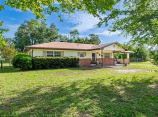 760 SW 103rd St, Trenton, FL 32693