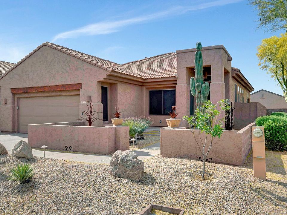1st image of 7609 E San Fernando Dr