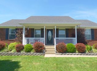 123 Deer Park Way, Mount Washington, KY 40047
