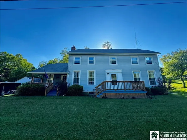 3209 Dutch Hollow Rd, Bemus Point, NY 14712