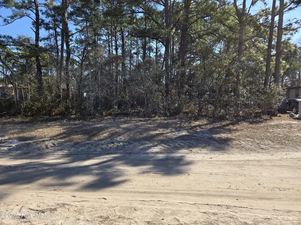 1320 Partridge Place SW, Shallotte, NC 28470