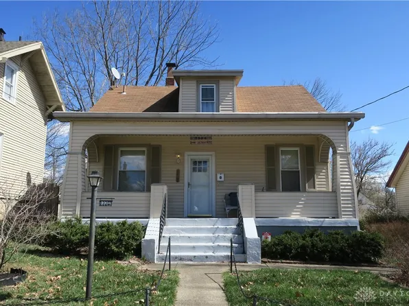 3984 Trevor Ave, Cincinnati, OH 45211