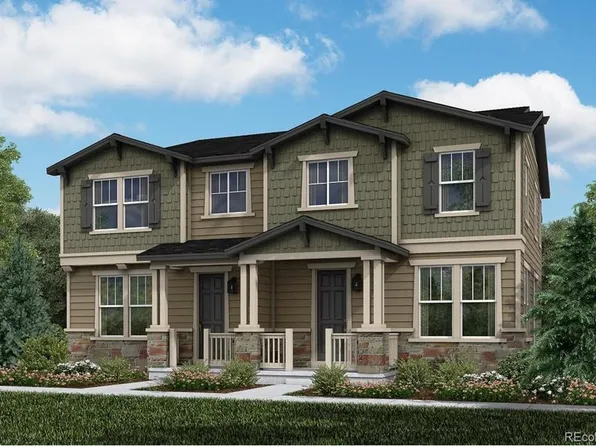 13854 Ash Cir, Thornton, CO 80602