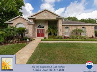 248 Huntridge Way, Winter Springs, FL 32708