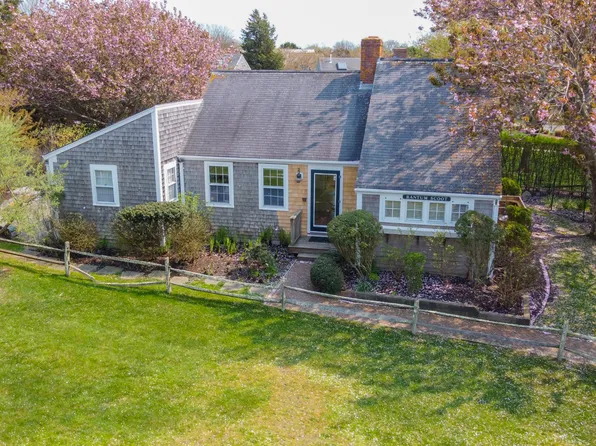 3 Towaddy Ln, Nantucket, MA 02554