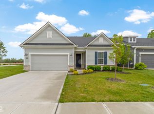 7248 Covington St, Lebanon, IN 46052