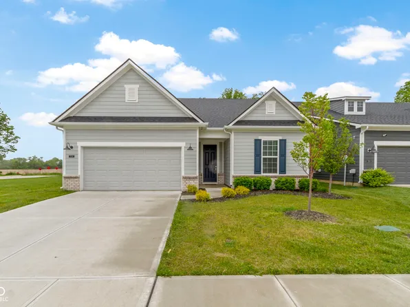 7248 Covington St, Lebanon, IN 46052