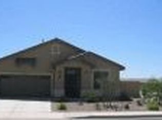 1673 E Jahns Dr, Casa Grande, AZ 85122