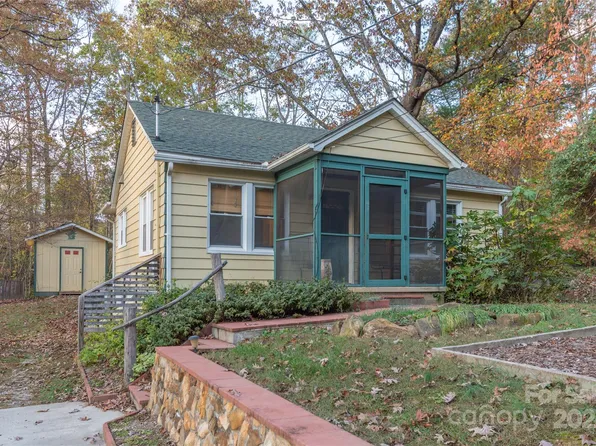 50 Breckenridge Pkwy, Asheville, NC 28804