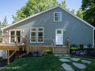 205 Mcclellan Road, Nassau, NY 12123