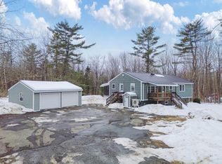 154 Waterville Rd, China, ME 04358