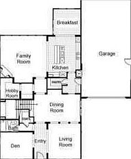 4th image of 2201 Wild Plains Cir