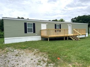 Kentucky Avenue MHP, Lily, KY 40740