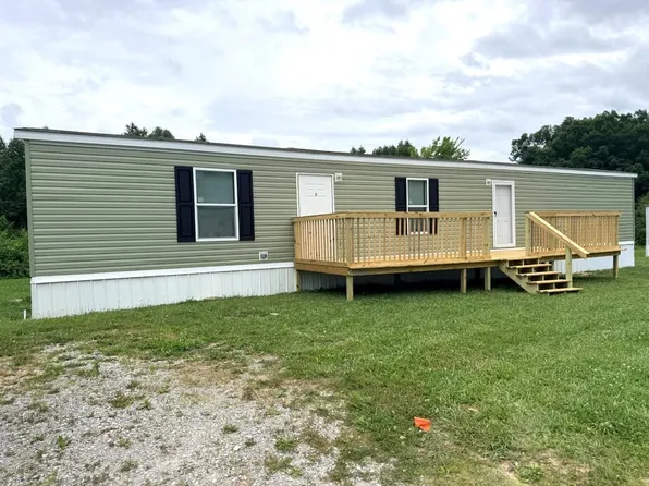 36 Braxton Ln #36, Lily, KY 40740