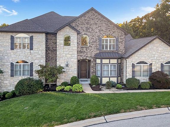 4th image of 16620 Wycliffe Place Dr