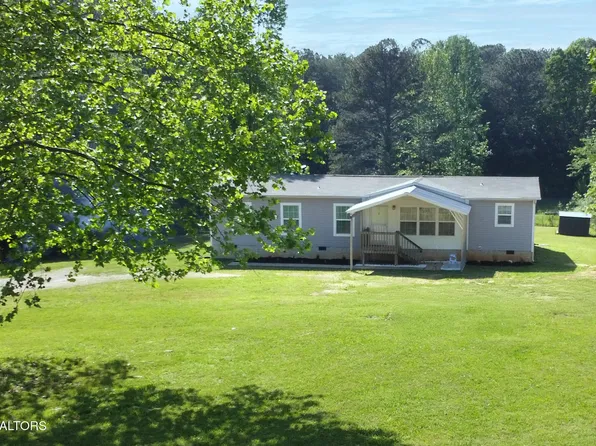 177 Ridge Rd, Old Fort, TN 37362