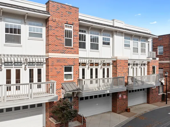 919 Gracie Way, Charlotte, NC 28204