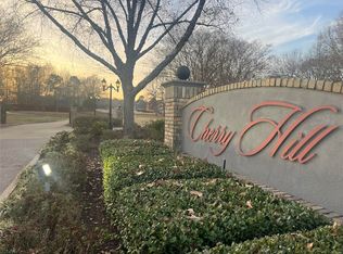 0 Stillwater Cir, Greenwood, LA 71033