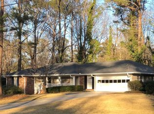 6915 Heathfield Dr, Sandy Springs, GA 30328
