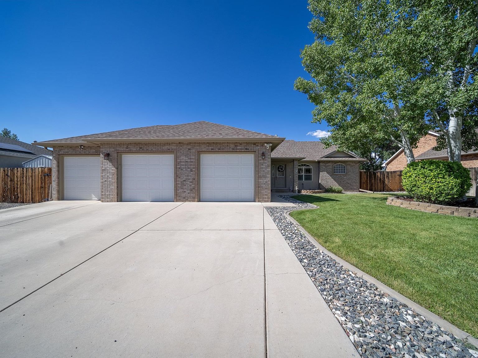 2882 Kathy Jo Ln, Grand Junction, CO 81503 | Zillow