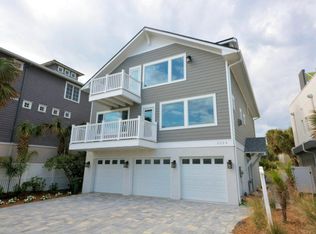 3324 Ocean Dr, Jacksonville Beach, FL 32250