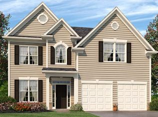 8146 Ridgely Loop, Severn, MD 21144